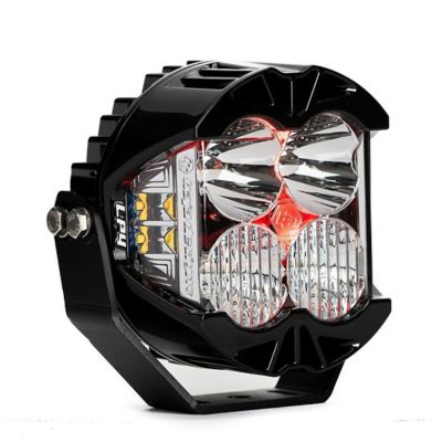 Baja Design 290014 LP4 Pro LED Auxiliary Light Pod