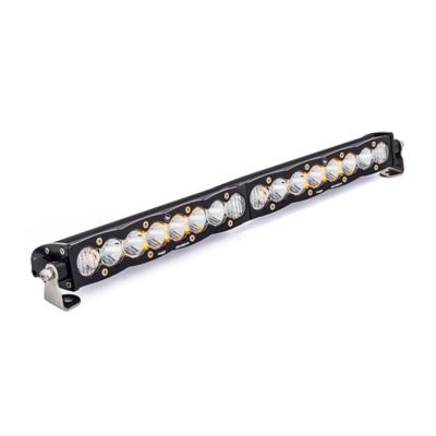 Baja Design 702003 S8 Straight LED Light Bar