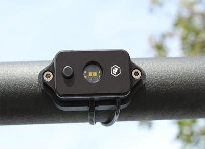 Baja Design 398051 LED Dome Light with Switch
