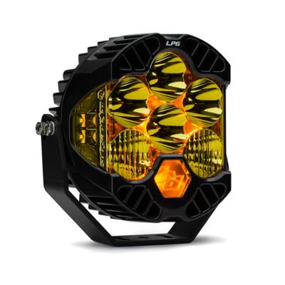 Baja Design 270013 LP6 Pro LED Auxiliary Light Pod