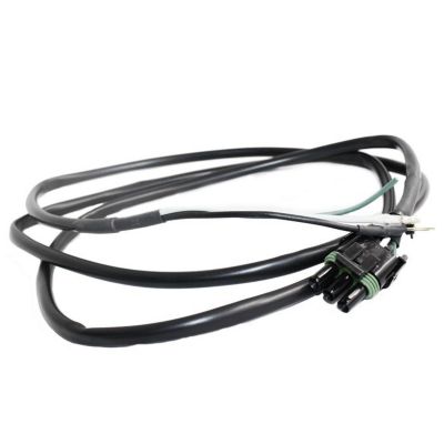 Baja Design 640094 OnX6/S8/XL Upfitter Wiring Harness