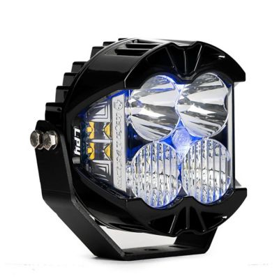 Baja Design 290015 LP4 Pro LED Auxiliary Light Pod
