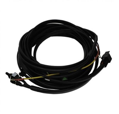 Baja Design 640172 LP6/LP9 Pro 2-Light Max Wiring Harness
