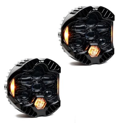 Baja Design 18-7802 DOT LP6 LED Headlight Replacement Pair