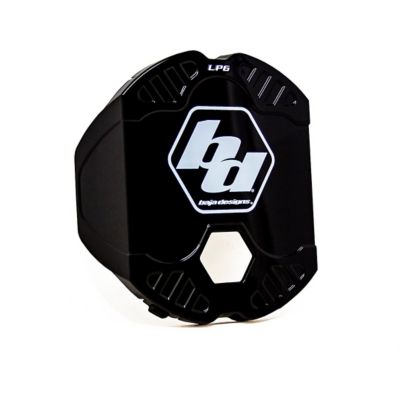 Baja Design 278001 LP6 Single Rock Guard