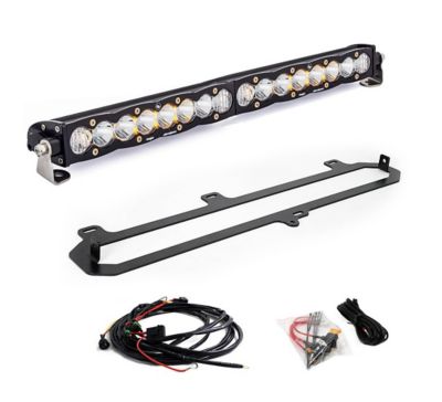 Baja Design 448078 S8 20 in. Grille Light Kit