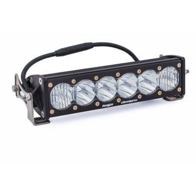 Baja Design 451003 OnX6+ Straight LED Light Bar
