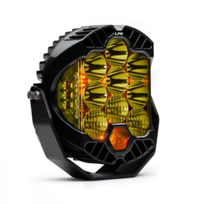 Baja Design 320013 LP9 Pro LED Auxiliary Light Pod