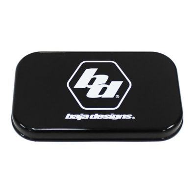 Baja Design 660100 S2 Single Rock Guard