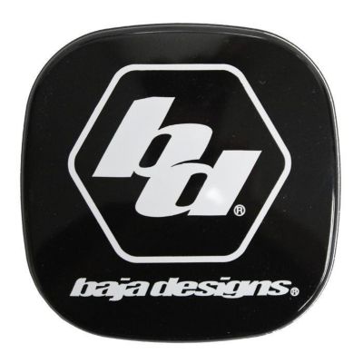 Baja Design 668003 XL Single Rock Guard