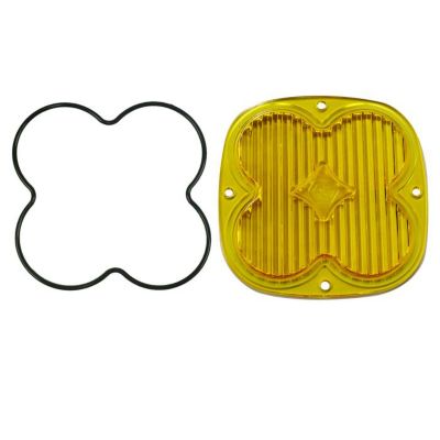 Baja Design 660107 XL Light Pod Lens Kit