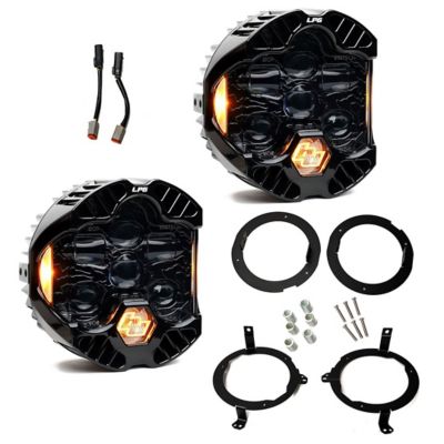 Baja Design 44-8303 DOT LP6 LED Headlight Kit