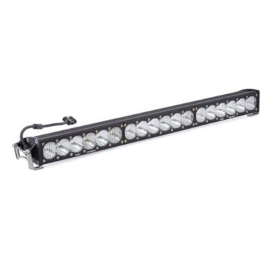 Baja Design 453003 OnX6+ Straight LED Light Bar