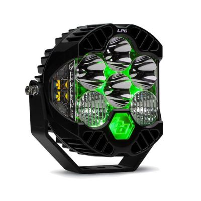 Baja Design 270016 LP6 Pro LED Auxiliary Light Pod