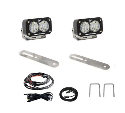 Baja Design 448082 S2 Sport Dual Reverse Light Kit