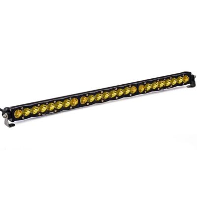 Baja Design 703013 S8 Straight LED Light Bar