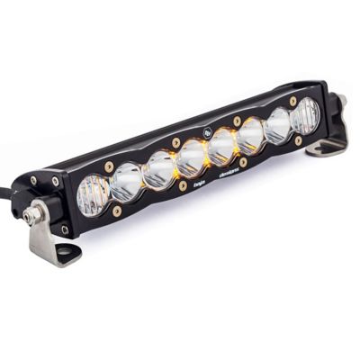Baja Design 701003 S8 Straight LED Light Bar