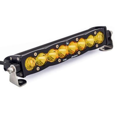 Baja Design 701013 S8 Straight LED Light Bar