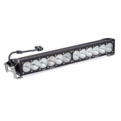 Baja Design 452003 OnX6+ Straight LED Light Bar