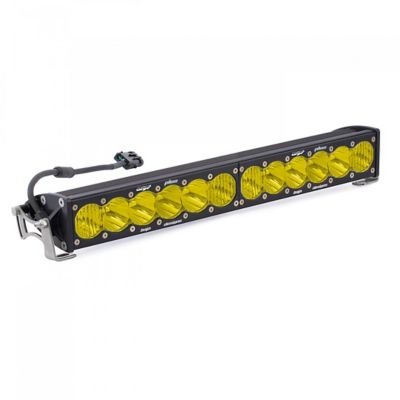 Baja Design 452013 OnX6+ Straight LED Light Bar