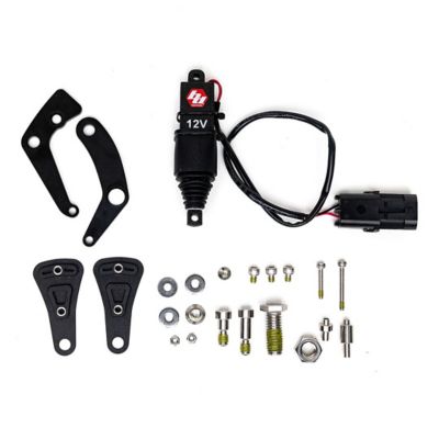 Baja Design 80-0007 Reflex Light Actuator Kit, XL Standard Housing