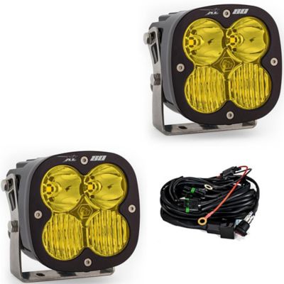 Baja Design 677813 XL80 LED Auxiliary Light Pod Pair