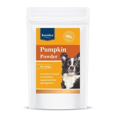Karnlea Pumpkin Powder Topper (Pouch)