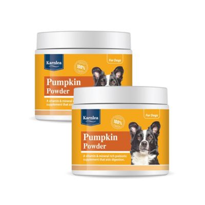 Karnlea Pumpkin Powder Topper (2 Pack)
