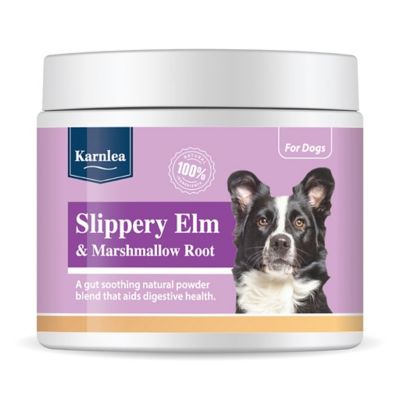 Karnlea Slippery Elm & Marshmallow Root Powder Topper