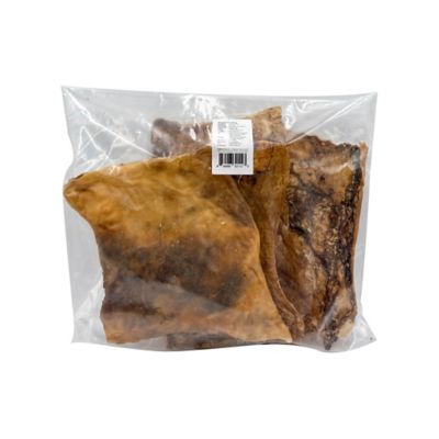 Oldfield Naturals Deer Skin Strips, Dog Treats 2 lb., 2 oz. Bulk Bag