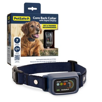 PetSafe Core Digital Bark Collar