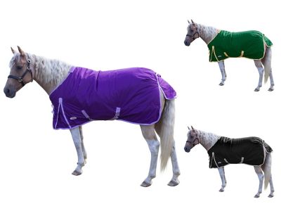 Derby Originals Originals 600D Horse Turnout Blanket 250g Medium Weight