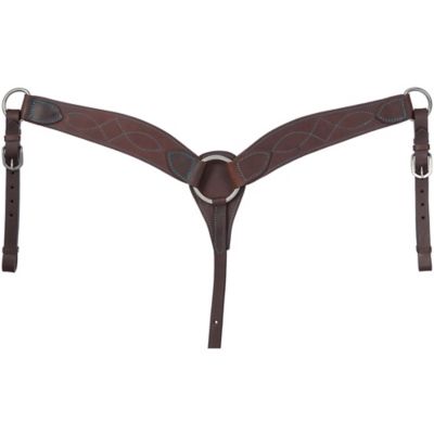 Tough1 Colored Thread Breastcollar