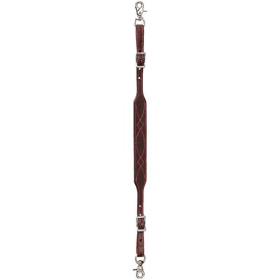 Tough1 Colored Thread Wither Strap