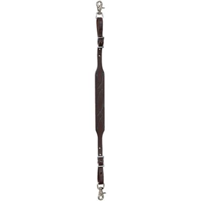 Tough1 Colored Thread Wither Strap