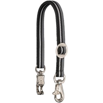 Tough1 Tri-Color Metallic Trailer Tie