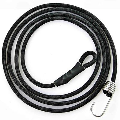 Mosaic Birds 48 in. Nylon Rope with Stainless Steel Hook Set Of 3