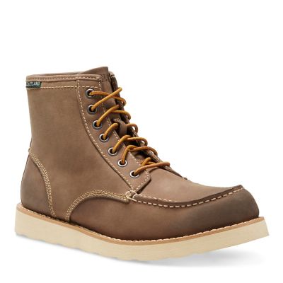 Eastland Men's Lumber Up Moc Toe Boot