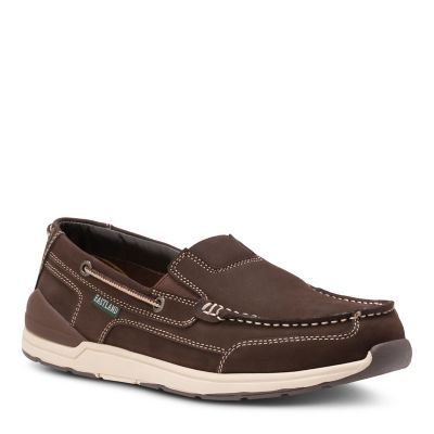 Eastland Men's Thames Boat Shoe