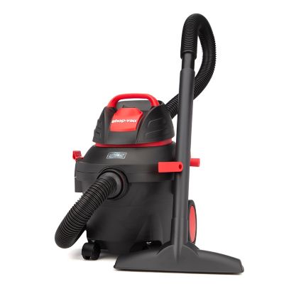 Shop-Vac 4 gal. 5.5 hp Wet/Dry Vacuum Cleaner