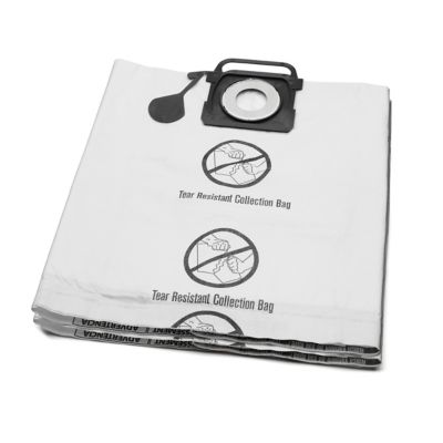Shop-Vac Tear Resistant Coll. Bag 12-20 gal.