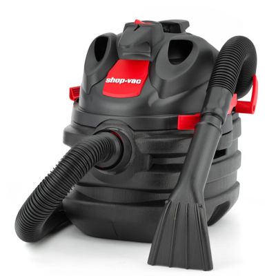 Shop-Vac 5 gal. 6.0 PHP Portable Wet/Dry Vac