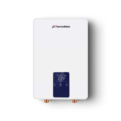 thermomate 6kW 1.8 GPM Electric Tankless Instant Water Heater,CSA Certified, 240V