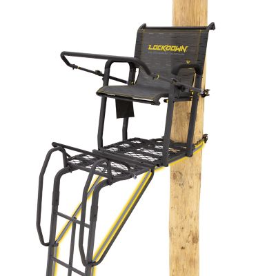 Rivers Edge Lockdown 21 ft. Wide