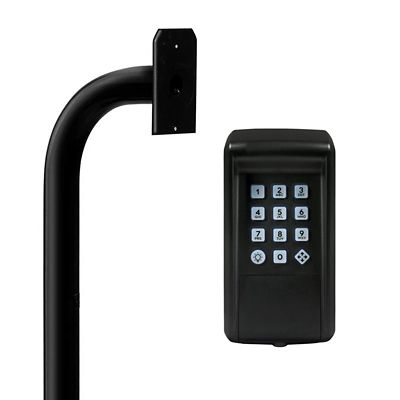 Mighty Mule Enhanced Access Package Automatic Gate Opener Kit