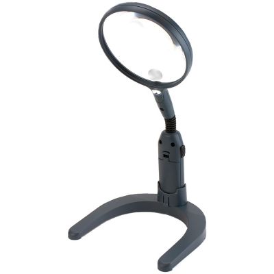 Carson Optical MagniLamp 2x LED Magnifier