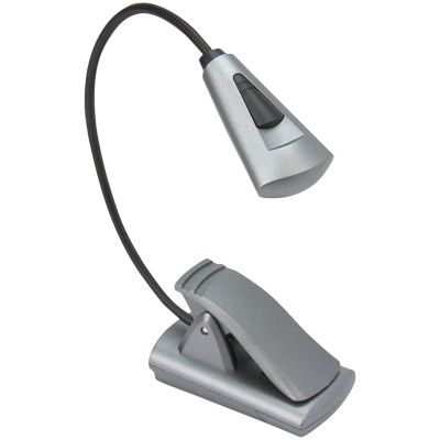 Carson Optical FlexNeck Plus Fully Adjustable Booklight