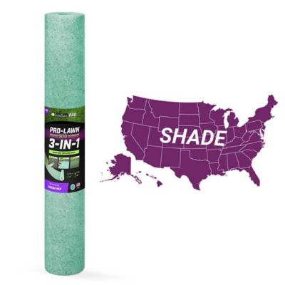 Growtrax Large Area, PRO- shade mix 500 sq. ft.