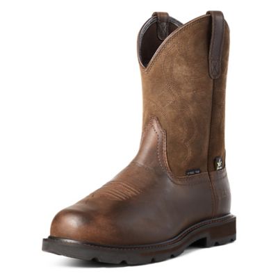 Ariat Men's Groundbreaker Work Boot