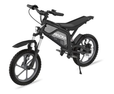 Racka ZIP 350 W E-Dirt Bike